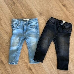 Bundle of Skinny Jeans